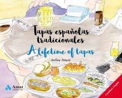 Tapas españolas tradicionales