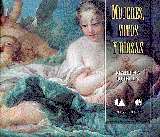 Mujeres, mitos y diosas