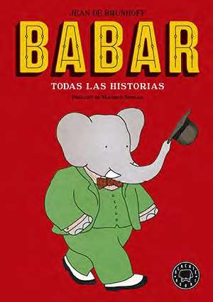 Babar