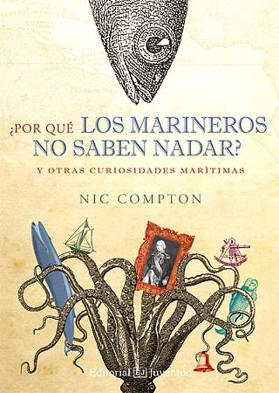 ¿Por qué los marineros no saben nadar?