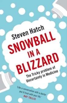 Snowball in a Blizzard