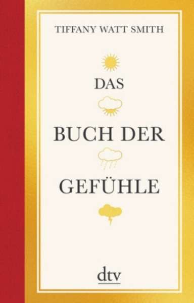 Das Buch der Gefühle