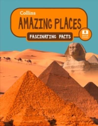 Amazing Places