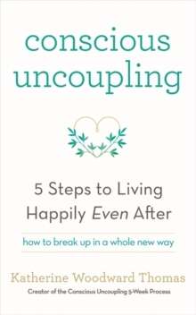 Conscious Uncoupling