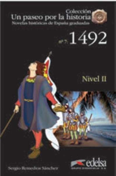 1492. Nivel 2