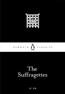 The Suffragettes