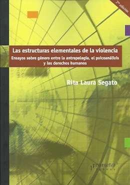 Las estructuras elementales de la violencia