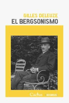 El bergsonismo