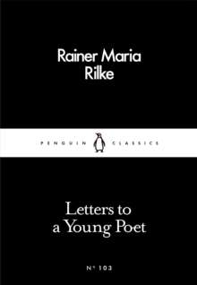 Letters to a Young Poet