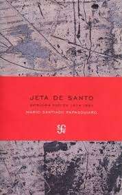 Jeta de Santo