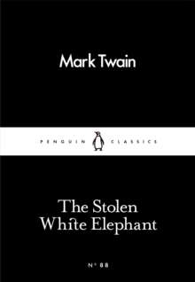 The Stolen White Elephant