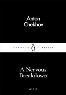 A Nervous Breakdown