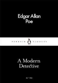 A Modern Detective