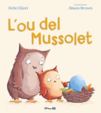 L'hou del mussolet