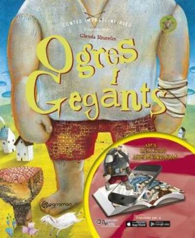 Ogres i gegants