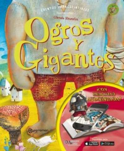 Ogros y gigantes