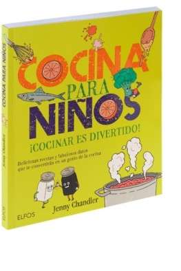 Cocina para niños