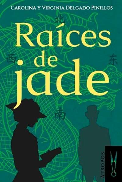 Raíces de jade