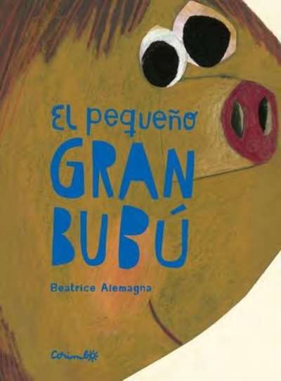 El pequeño gran Bubbú