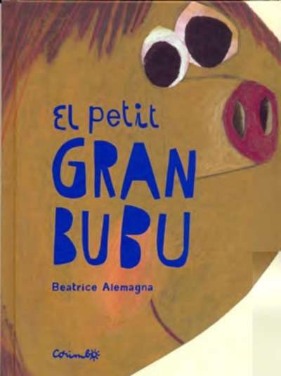 El petit gran Bubu