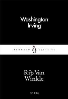 Rip van Winkle