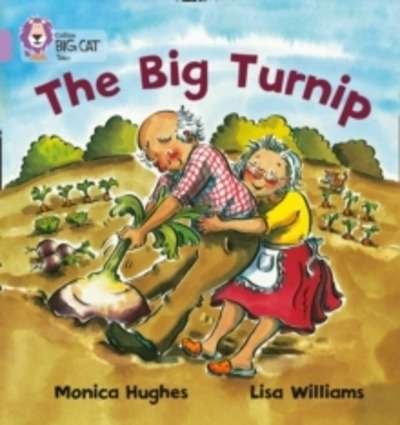 The Big Turnip