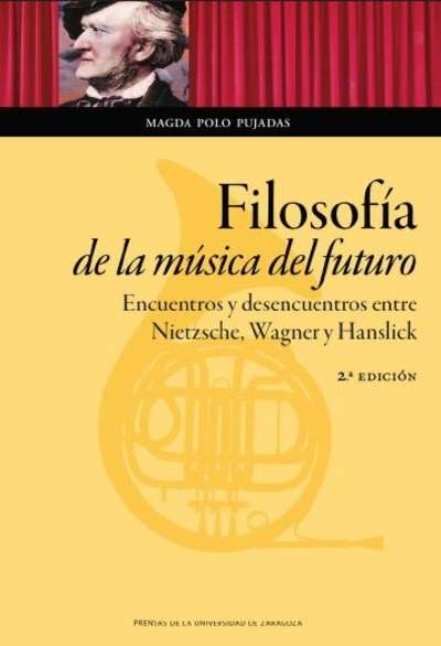 Filosofía de la música del futuro