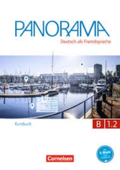 Panorama B1.2 Kusbuch