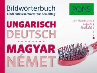 PONS Bildwörterbuch Ungarisch