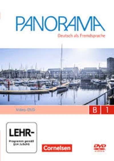 Panorama B1 DVD