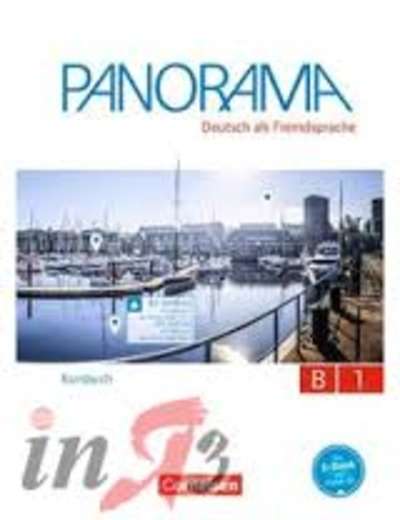 Panorama B1 Lehrerhandbuch