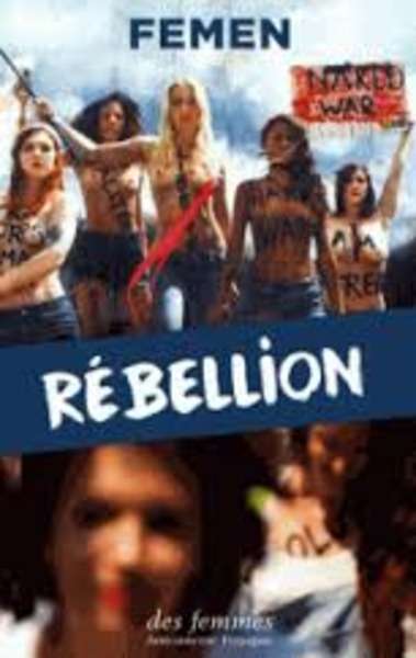 Rébellion