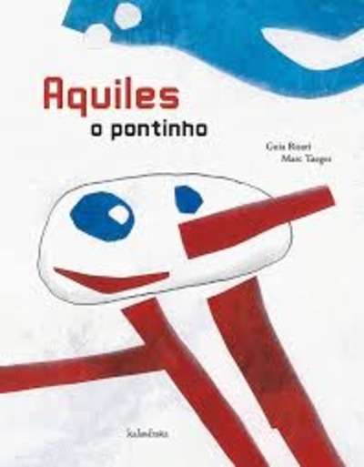 Aquiles o pontinho (portugués)