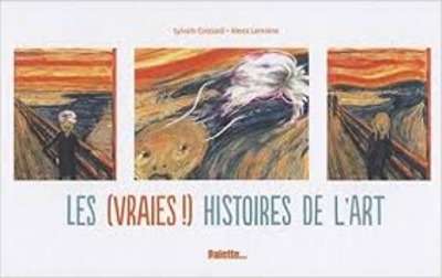 Les (vraies) histoires de l'art