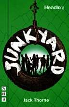 Junkyard