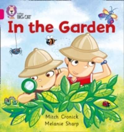 In the Garden