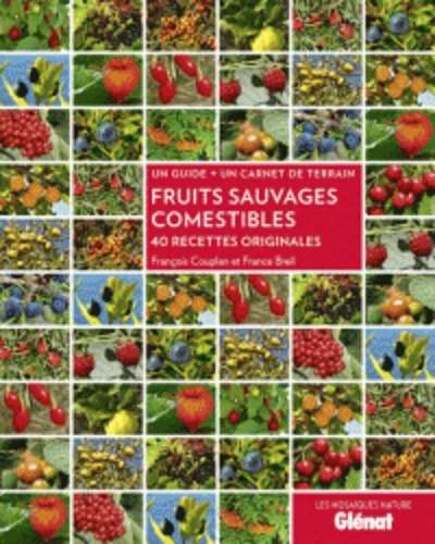 Fruits sauvages comestibles
