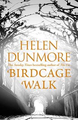 Birdcage Walk