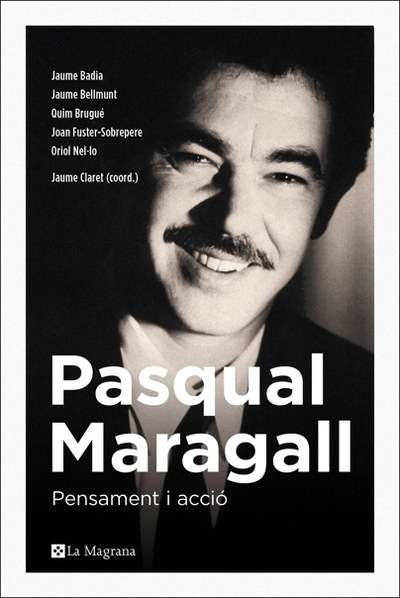 Pasqual Maragall