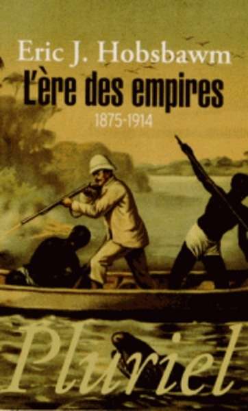 L'ère des empires (1875-1914)