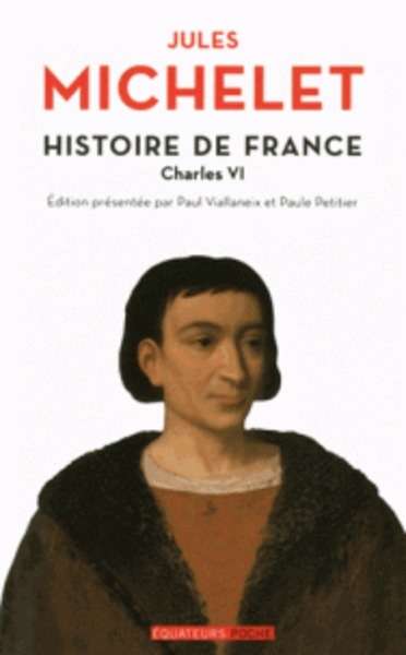 Histoire de France IV