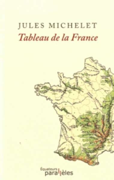 Tableau de la France