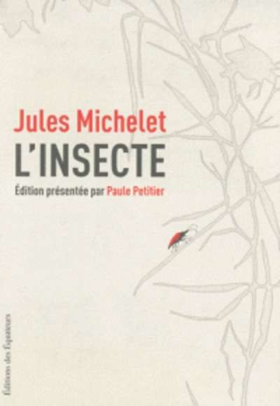 L'insecte