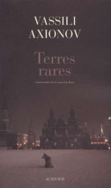 Terres rares