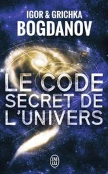 Le code secret de l'univers