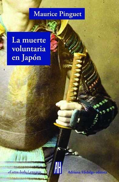 La muerte voluntaria en Japón