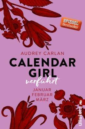 Calendar Girl  - Verführt