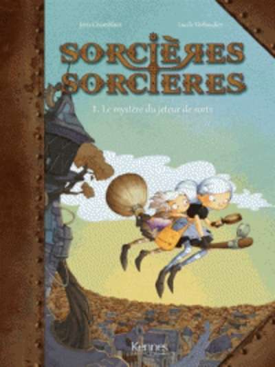 Sorcières Sorcières