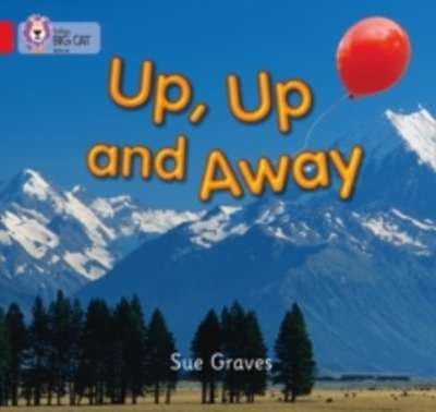 Up, Up and Away : Band 02A/Red A