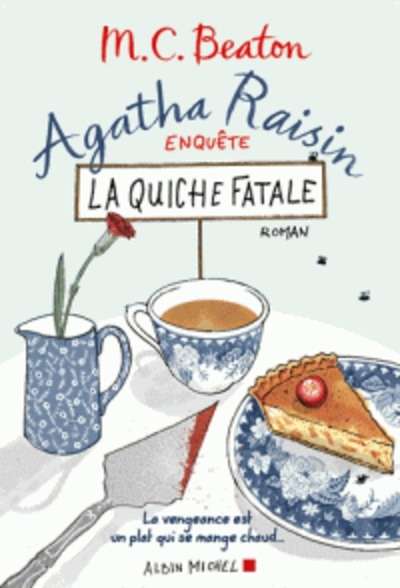 Agatha Raisin enquête